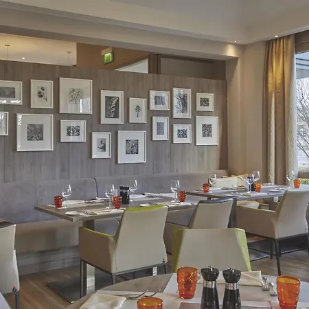 H4 Hannover Messe, Trademark Collection By Wyndham 拉岑