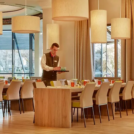 H4 Hannover Messe, Trademark Collection By Wyndham 호텔