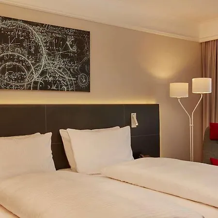 H4 Hannover Messe, Trademark Collection By Wyndham Hotel