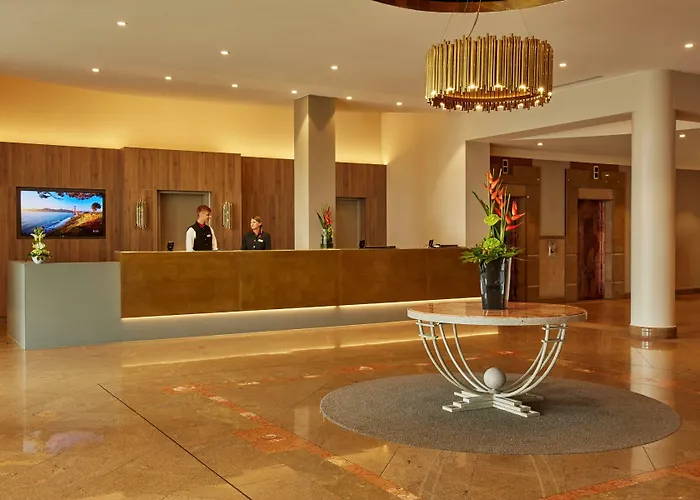 H4 Hannover Messe, Trademark Collection By Wyndham Hotel