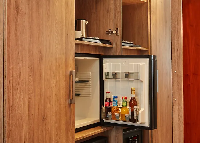 H4 Hannover Messe, Trademark Collection By Wyndham