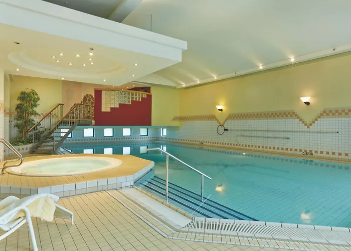 Hotel H4 Hannover Messe, Trademark Collection By Wyndham Laatzen