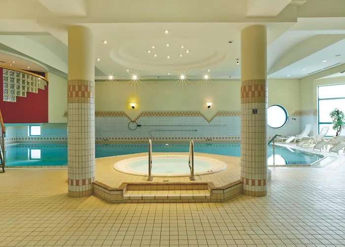 H4 Hannover Messe, Trademark Collection By Wyndham Ξενοδοχείο