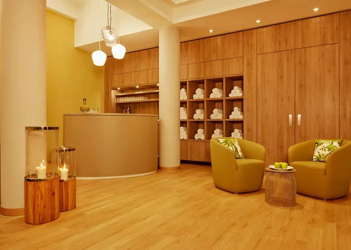 Hotel H4 Hannover Messe, Trademark Collection By Wyndham Laatzen