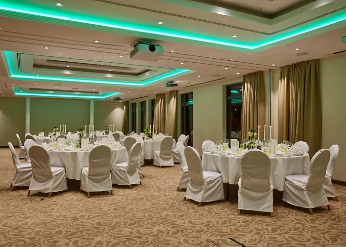 H4 Hannover Messe, Trademark Collection By Wyndham 4* Laatzen