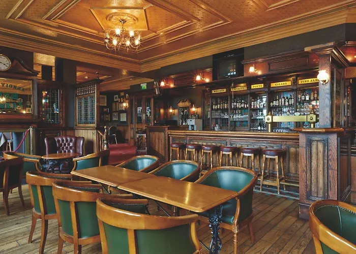 H4 Hannover Messe, Trademark Collection By Wyndham Ξενοδοχείο