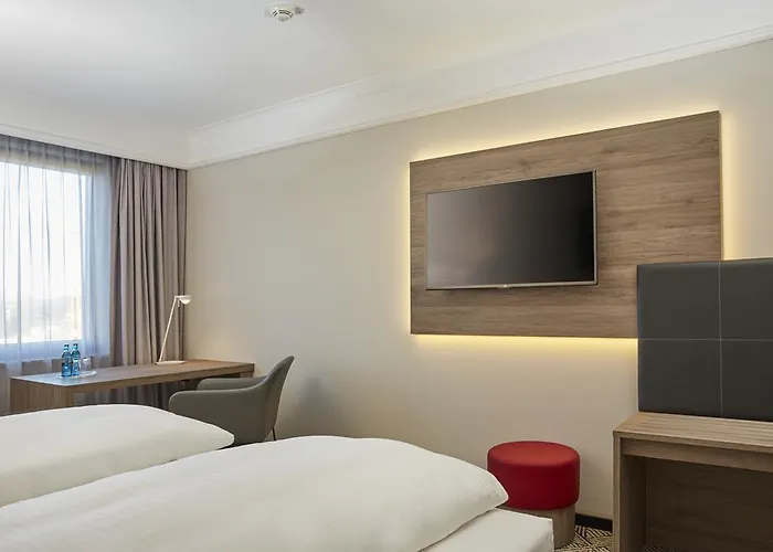 H4 Hannover Messe, Trademark Collection By Wyndham Ξενοδοχείο Laatzen