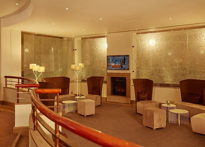 H4 Hannover Messe, Trademark Collection By Wyndham Laatzen