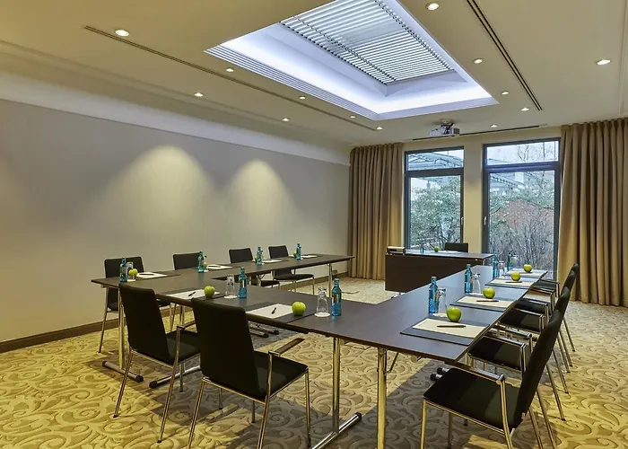 H4 Hannover Messe, Trademark Collection By Wyndham 4*