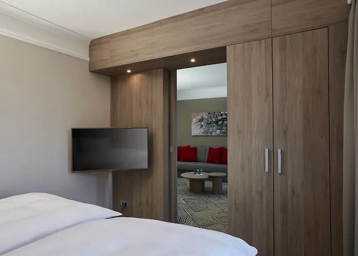 Ξενοδοχείο H4 Hannover Messe, Trademark Collection By Wyndham