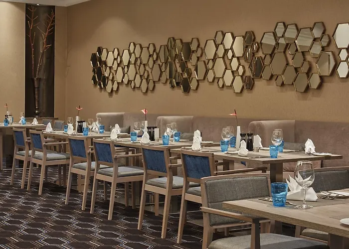 Hotel H4 Hannover Messe, Trademark Collection By Wyndham Laatzen