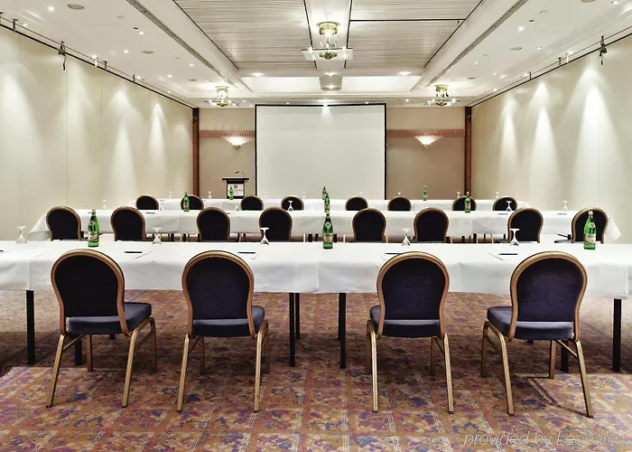 H4 Hannover Messe, Trademark Collection By Wyndham