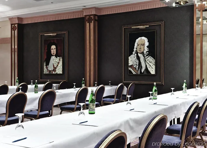 H4 Hannover Messe, Trademark Collection By Wyndham 4*