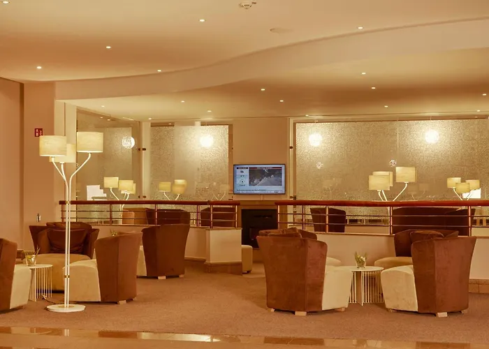 H4 Hannover Messe, Trademark Collection By Wyndham