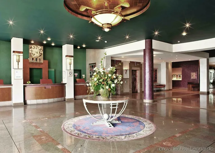 Ξενοδοχείο H4 Hannover Messe, Trademark Collection By Wyndham Laatzen