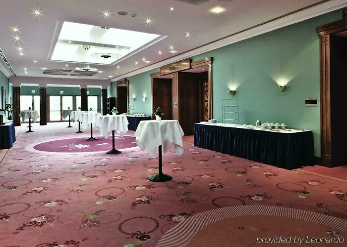 H4 Hannover Messe, Trademark Collection By Wyndham Ξενοδοχείο Laatzen