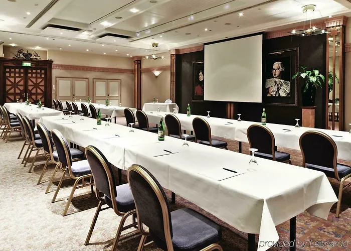 H4 Hannover Messe, Trademark Collection By Wyndham Laatzen