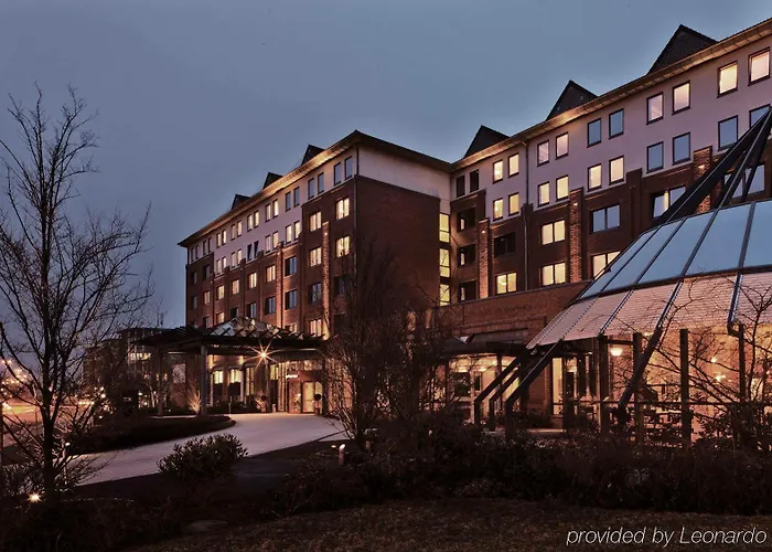 Hotel H4 Hannover Messe, Trademark Collection By Wyndham