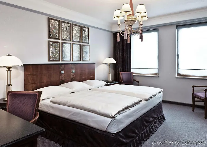 H4 Hannover Messe, Trademark Collection By Wyndham Ξενοδοχείο 4*