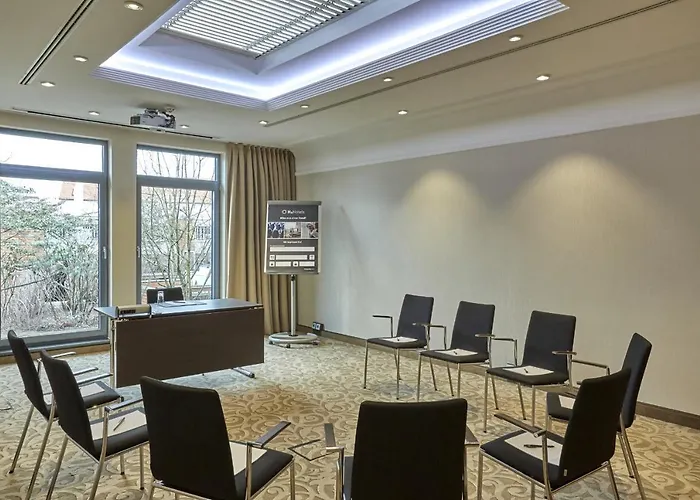 H4 Hannover Messe, Trademark Collection By Wyndham