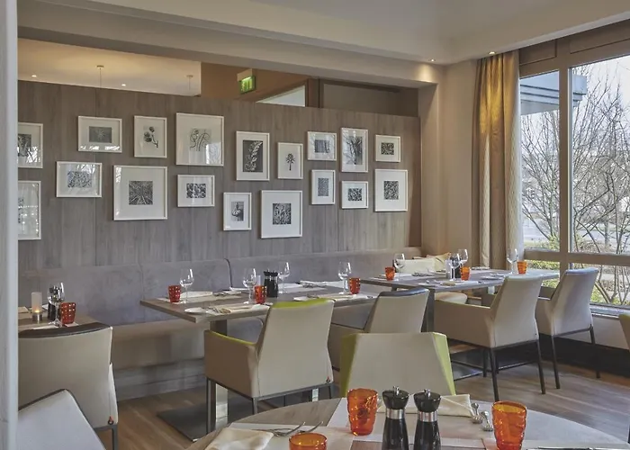 H4 Hannover Messe, Trademark Collection By Wyndham Laatzen