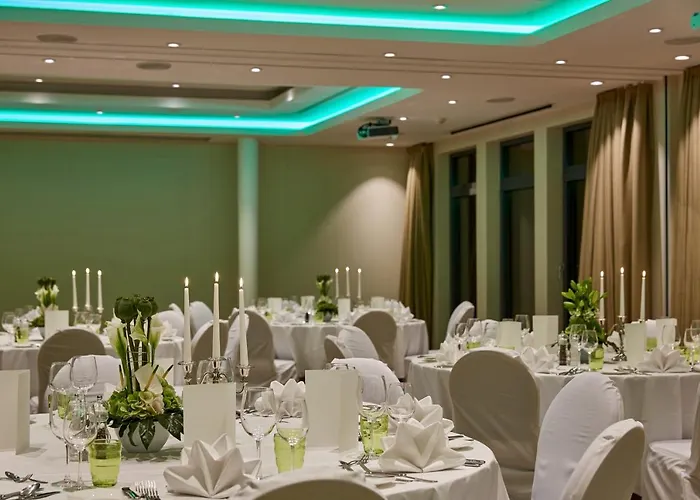 Hotel H4 Hannover Messe, Trademark Collection By Wyndham